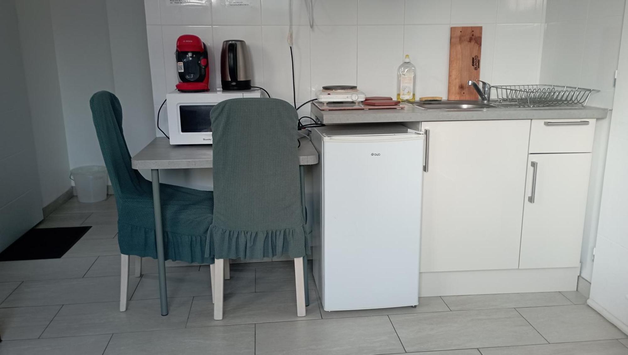 Studio Parking Gratuit Sur Place Claye Souilly 外观 照片